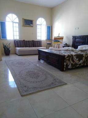 Private room  Oman