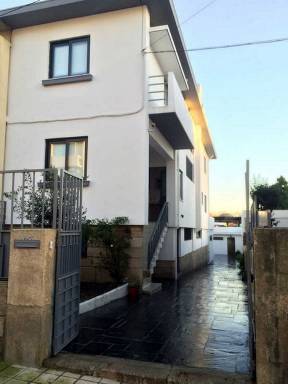 Appartement  Porto
