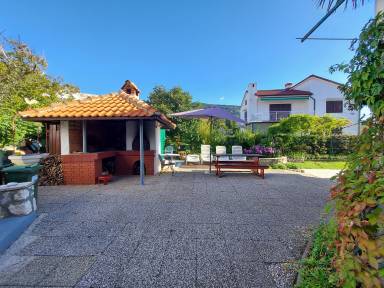 Apartament Baška
