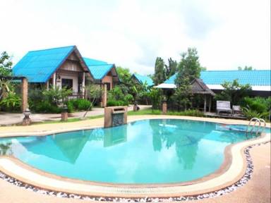 Resort  Udon Thani
