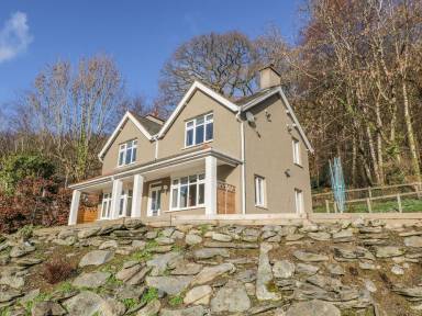 Cottage Betws-y-Coed