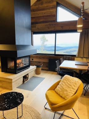 Chalet  Besse-et-Saint-Anastaise