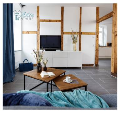 Ferienwohnung Bad Bertrich