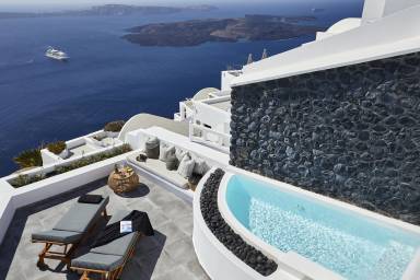 House Oia