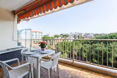 Appartamento Juan-les-Pins