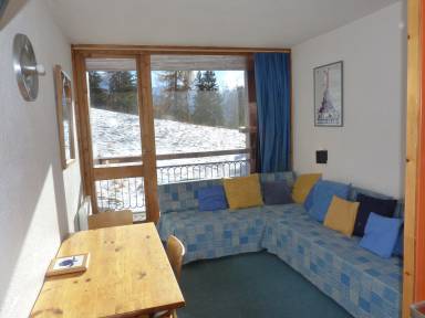 Studio Bourg-Saint-Maurice
