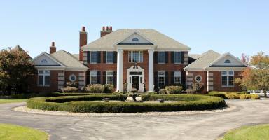 Villa  Bradley