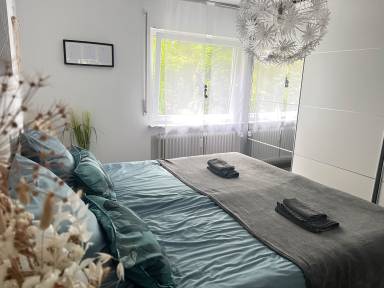 Ferienwohnung Dettingen an der Erms