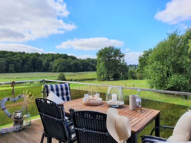 Ferienwohnung Bad Oldesloe