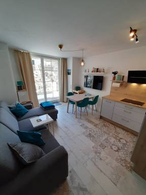 Apartamento Oberstaufen