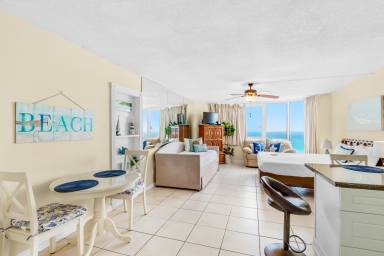 Appartement en copropriété Panama City Beach
