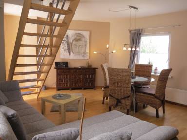 Ferienwohnung Bremm