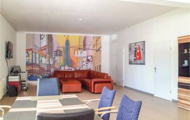 Ferienwohnung Holzminden