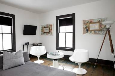 Accommodation  Shohola