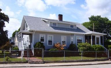 House Biddeford
