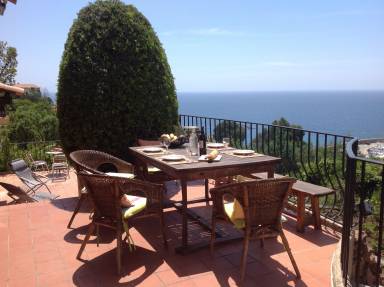 Apartment  Théoule-sur-Mer