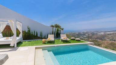 Ferienhaus  Torrox