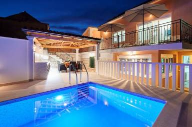 House  Vrsine