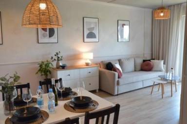 Apartament Wyspa Sobieszewska