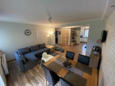Apartament Karpacz