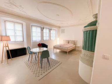 Ferienwohnung Bozen