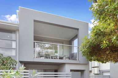 Apartment  Burswood