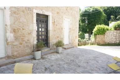 Appartement Lamalou-les-Bains