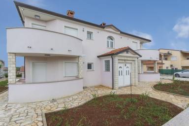 Apartament Umag