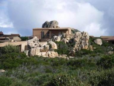 Casa Costa Paradiso