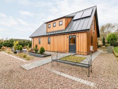 Cottage Aberdeenshire