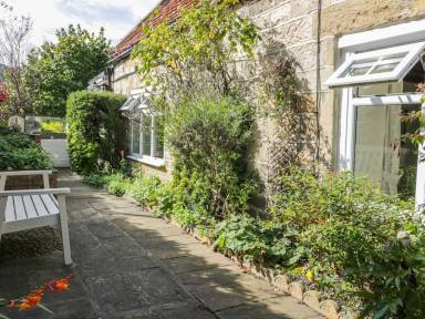 Cottage Robin Hood's Bay