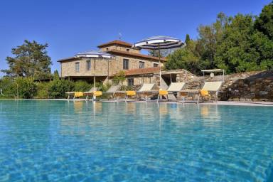 Villa  Sassa