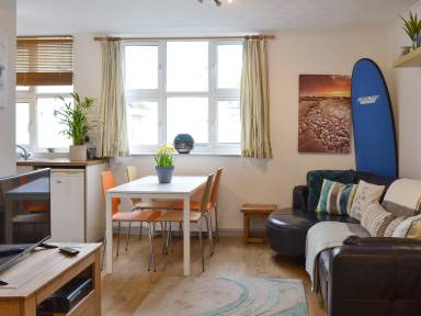 Cottage  Woolacombe