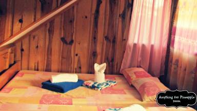 Privatzimmer Sagada