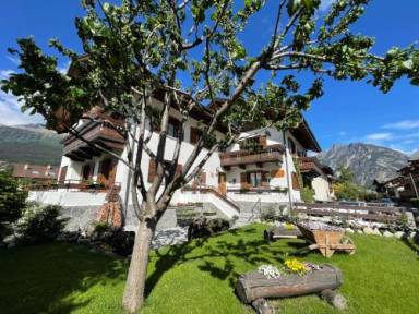 Appartamento Bormio