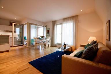 Ferienwohnung Regensburg