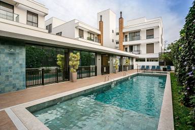 Apartamento  Ribeirão da Ilha