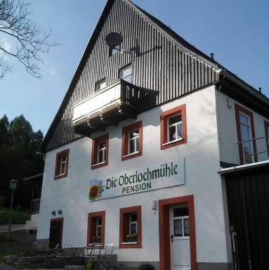 Ferienwohnung Kurort Seiffen/Erzgeb.