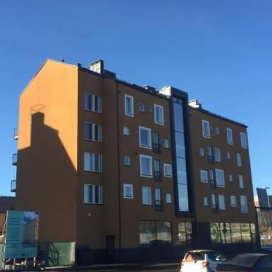Appartement Turku