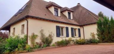 Chambre d'hôtes Châtillon-sur-Seine