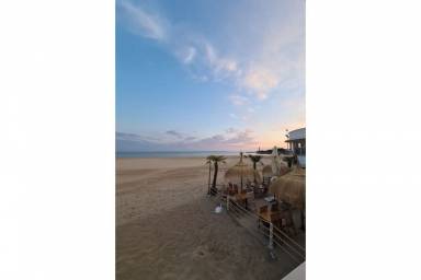 Maison de vacances Meschers-sur-Gironde