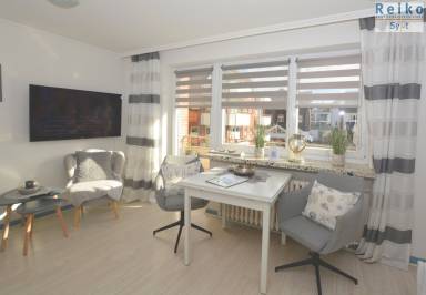 Ferienwohnung Westerland