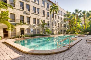 Apartment Palm Beach
