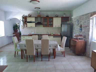 Appartement Ugljan