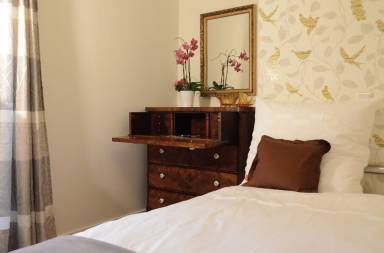 Ferienwohnung Detmold