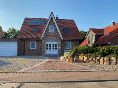 Ferienhaus Hohwacht