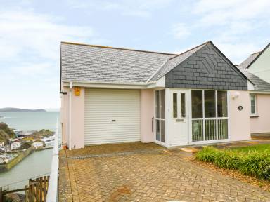 Cottage Mevagissey
