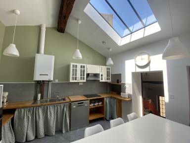 Appartement Cluny