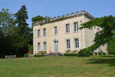 Château Lessac