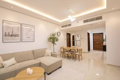 Apartment Al Nasserya